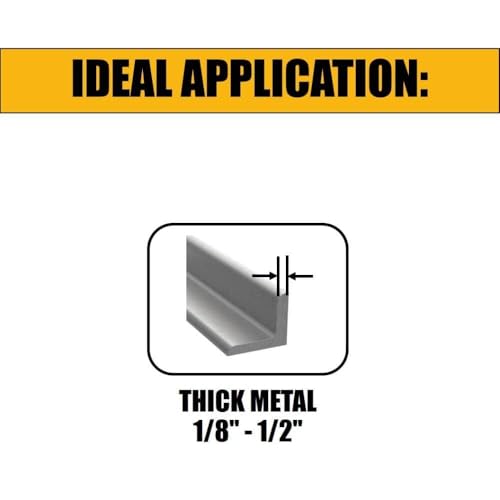 DEWALT Reciprocating Saw Blades, 10 Piece Bi-Metal Combination Set with Case, Various Sizes 6 In to 9 In, Longer Life (DW4898)