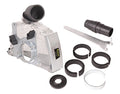 Angle Grinder Dust Collection Attachment,Cutting Dust shroud 4-1/2 inch to 5 inch Dt1706 - size: 4-1/2 inch -5 inch