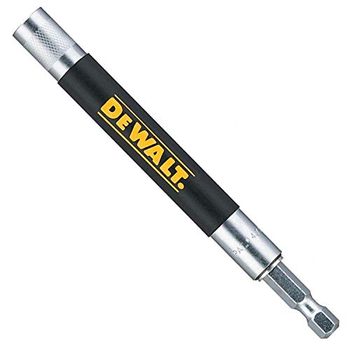 DEWALT DW2055B 6-Inch Magnetic Drive Guide, 3 Pack
