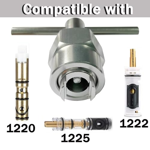 104421 Cartridge Puller For Moen Cartridge Removal Tool