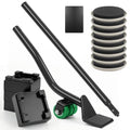 NEST EASY Furniture Lifter Tool 8-Pack of 3.5" Sliders, Save 80% Effort