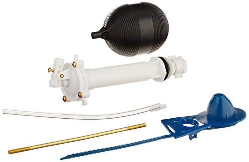 Plumb Pak Toilet Tank Repair Kit for 8-1/2 in. Tanks