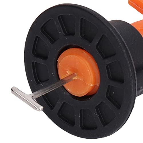 402Pcs Tile Leveler Set Reusable Tiles Leveling System Kit with "+" Type Clip Wrench for Floor