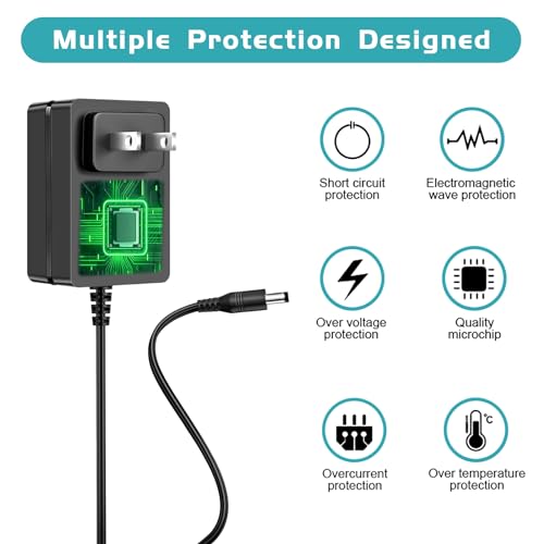 Mini Chainsaw Battery Charger 21V 1A Charger 21V 20V Power Tools Charger