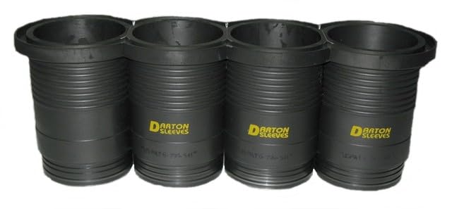 Darton 400-120-P DAR-400-120-Pfor B16 84mm