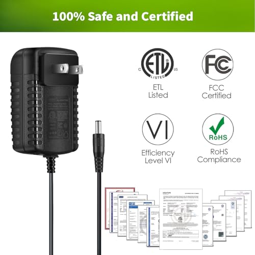 21V Charger Compatible with Saker Mini Chainsaw Battery SK1804D 20V Power Supply Adapter for Lithium Battery, Universal Cordless Small Electric Portable Handheld Chainsaw Accessories Charger