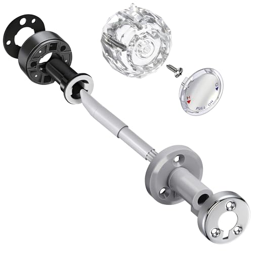 Cartridge Repair Kit with Faucet Handle, Compatible with Bradley-Cole, and Kohler, Fits Single Handle Faucets for Bathroom and Bathtub Applications