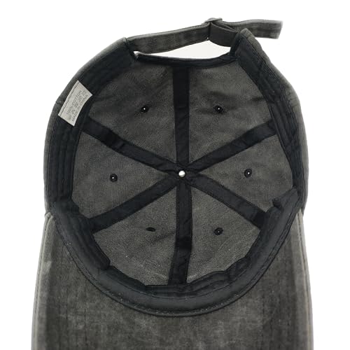 Sawdust is Man Glitter Embroidered Baseball Cap