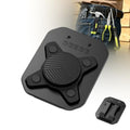 SEESE Strong Magnetic Tool Holder: Magnetic Belt Clip for Power Tools & Hand Tools, Anti-Fall Secure Grip for Home Improvement, Workshop, Electrician