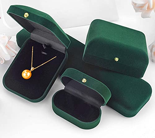 Self Adhesive Green Velvet Flock Shelf Liner for Dresser Handbag Box Drawer Cabinet Backdrop Peel and Stick Soft Craft Fabric DIY 17.7" x 117" - color: Green, size: 17.7"W x 117"L