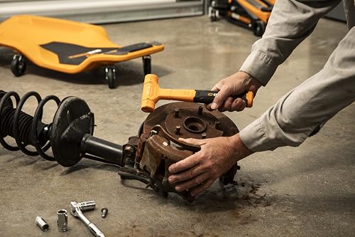 GEARWRENCH 24 oz. Dead Blow Hammer | GWHDB24 - style: 24 oz.