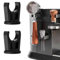 Magnetic Hand Tamper Holder, Coffee Portafilter Rack