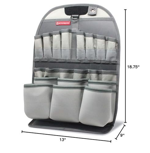 Veto Pro Pac TECH PAC (Black) - color: Black