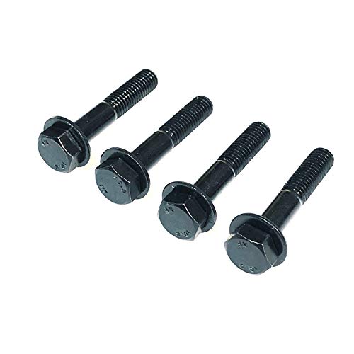 ReplacementScrews Wall Mount Screws Compatible with Samsung QN55Q70T | (QN55Q70TAFXZA / QN55Q70TAF), Screws and Washers are Included, Complete Wall Mounting Bolt Set