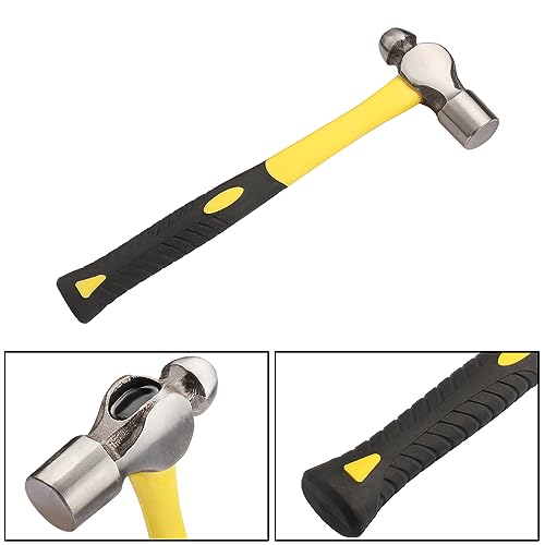3 PCS Ball Pain Hammer Set, 16oz+24oz+32oz - size: 3 PCS 16oz+24oz+32oz