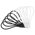 Cable Matters 10-Pack Ultra Strong Silicone Magnetic Cable Ties - style: 10-Pack