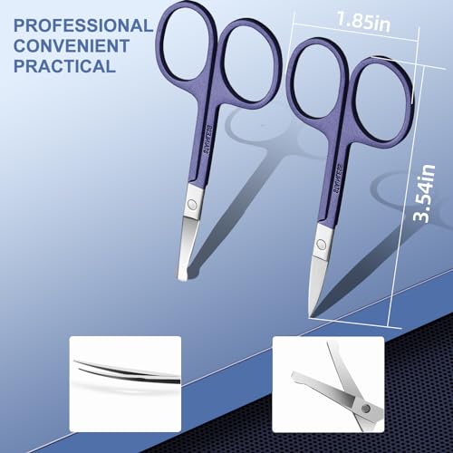 30Pcs Manicure Pedicure Kit，Nail Clippers Kit Professional and Stainless Steel Nail Care Tools，Toenail Clipper Cutters Men's Accessories Whit Beauty Tools Luxurious Travel Case (Blue) - color: 30 in 1 Blue