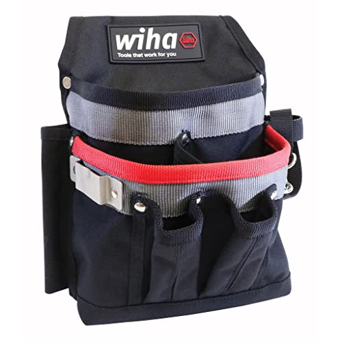 Wiha 32934 16 Piece Insulated Apprentice Electrician's Tool Kit