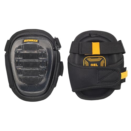 DEWALT Stabilizing Knee Pads with Gel (DWST590012) - style: Stabilizing Knee Pads