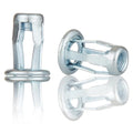 Jack nut Installation Tool Set Hand Thread Insert Jacknuts with Tool Kit - size: M5 Nuts-30PCS