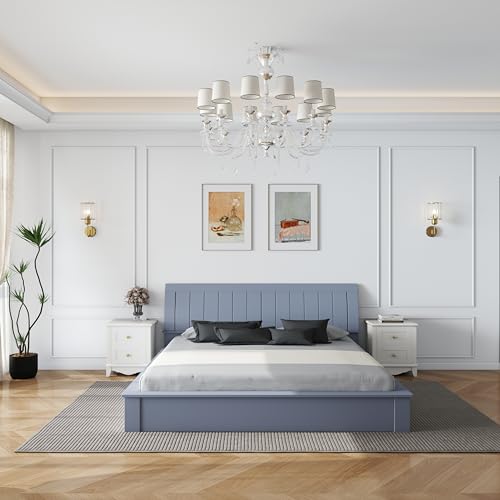 Pangda 3set Peel and Stick Wall Molding Kit 3D Premade, 35x68in+99x68in - size: 35x68in+99x68in
