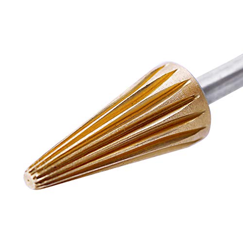 BUTUZE Convenient Leather Edge Dye Pen, Colorful Leather Edge Paint Roller, Essential Edge Dye Applicator