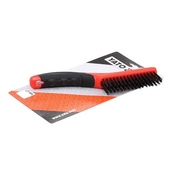 Yato YT-6332 Wire Brush Yato