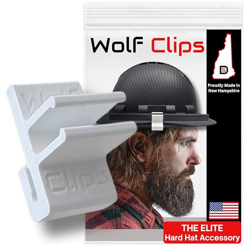 Pyramex Ridgeline Full Brim Parent - color: White, style: Carpenter's Pencil