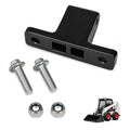 Door Hinge Set 7176593 7305580 Fit for Bobcat Skid Steer Loader & Compact Track Loader S450 S510 S530 S550 T550 T590 T630 T650 T750