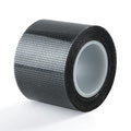SANKEMU Window Screen Repair Kit 2 in X 16.5FT 3-Layer Strong Adhesive & Waterproof Tape Fiberglass Covering mesh, Repair for Window Screen and Screen Door tears Holes - size: 2 in X 16.5FT