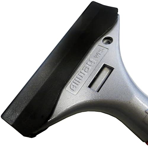ALLWAY WPS Aluminum-Headed Wall Scraper and Stripper - style: Aluminum-Headed Scraper & Stripper