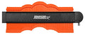 10" Plastic Contour Gauge
