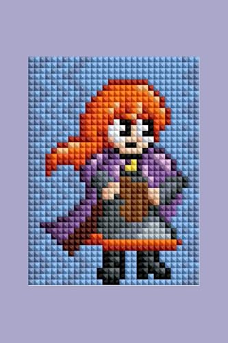 DIAMOND ART CLUB Mini Dazzles - Frozen Diamond Art Kits for Adults - color: Frozen