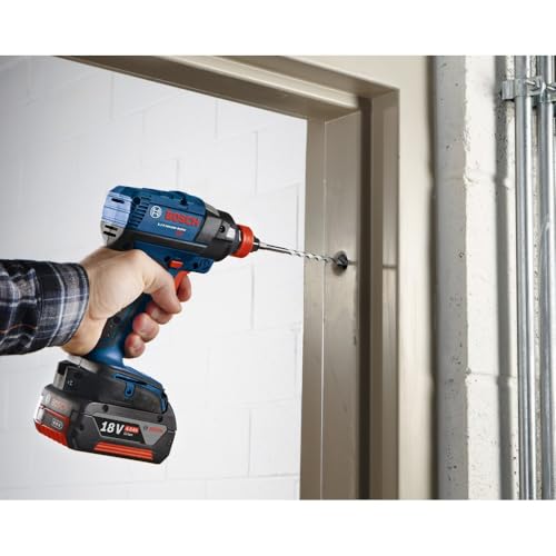 Bosch MP02 5/32 in. x 4 in. x 6 in. Daredevil® Multipurpose Drill Bit - size: 5/32 in