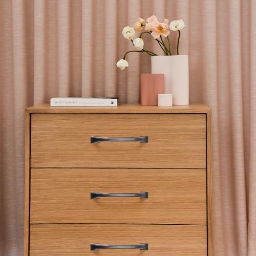Oil Rubbed Bronze Cabinet Pulls 3 Inch Drawer Pulls 10 Pack 8222 - color: Oil Rubbed Bronze, size: 3 Inches, style: 10 Pack Arch Pull