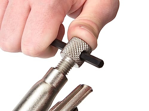 TEKTON 10 Inch Straight Jaw Locking Pliers | PLK00010 - size: 10 Inch (Individual)
