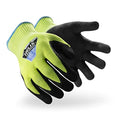 HexArmor Cut-Resistant Puncture-Resistant Nitrile Palm Knit Work Gloves | Helix 2062 - size: X-Large (Pack of 1)
