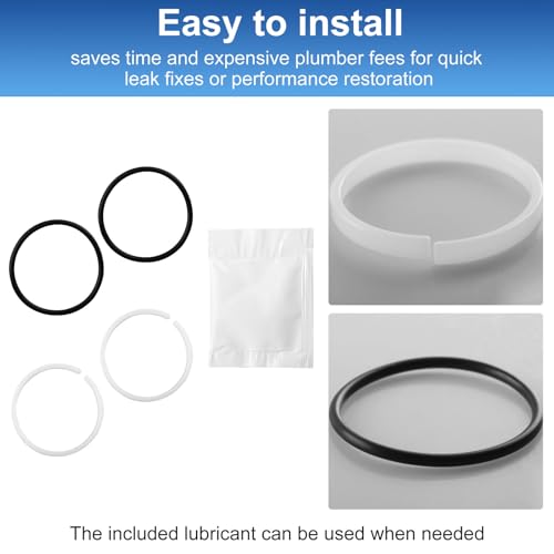 GP30420 O-Ring Seal Kit for Kohler Faucet Repair Kit