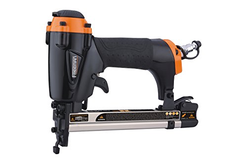 Freeman Complete Pneumatic Nailers and Staplers Kit (9-Piece) | P9PCK