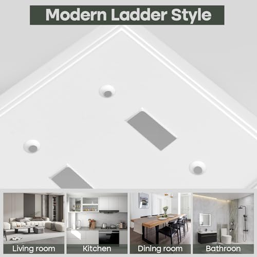 2 Pack Double Toggle Light Switch Cover Plate - size: 2 Gang Double Toggle