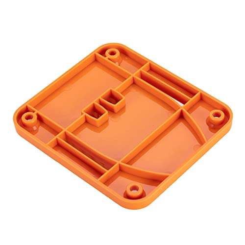 Tool Holder Compatible for Ridgid 18V Drill - size: 5 PACK，fit for R87004 18V Tool