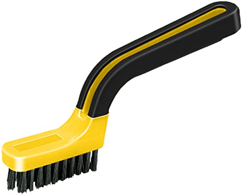 ALLWAY GB Narrow Nylon Stripper & Grout Brush - style: Narrow Nylon Stripper Brush