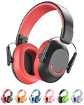 Link Dream Kids Ear Protection Ear Muffs SNR 30dB for Concert Shows Events - color: Black, size: 1 Pack