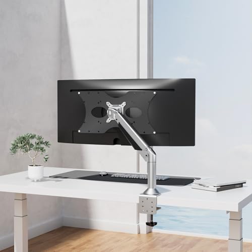 Black VESA TV Mount Adapter Plate Bracket