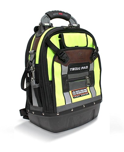 Veto Pro Pac TECH PAC (Bright Yellow) - color: Bright Yellow