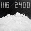2400 Tile Spacers 1/16 Inch Tile Leveling Clips for Floor Tiles - size: 1/16 Inch*2400 Piece