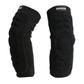 Bodyprox Elbow Protection Pads 1 Pair, Elbow Guard Sleeve - size: Large