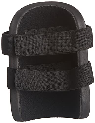 CLC Custom Leathercraft V229 Durable Foam Kneepads, Black