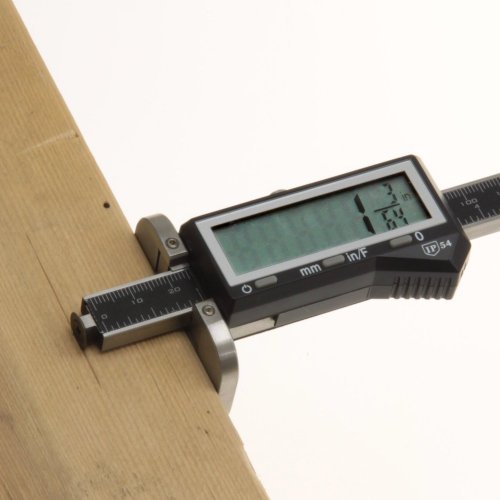 Marking Gauge (Wheel Marking)