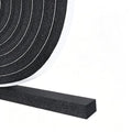 DGSL Foam Weather Stripping, 1/2" x1/2", 13Ft Door Window Seal Tape - size: 1/2In x 1/2In x 13Ft